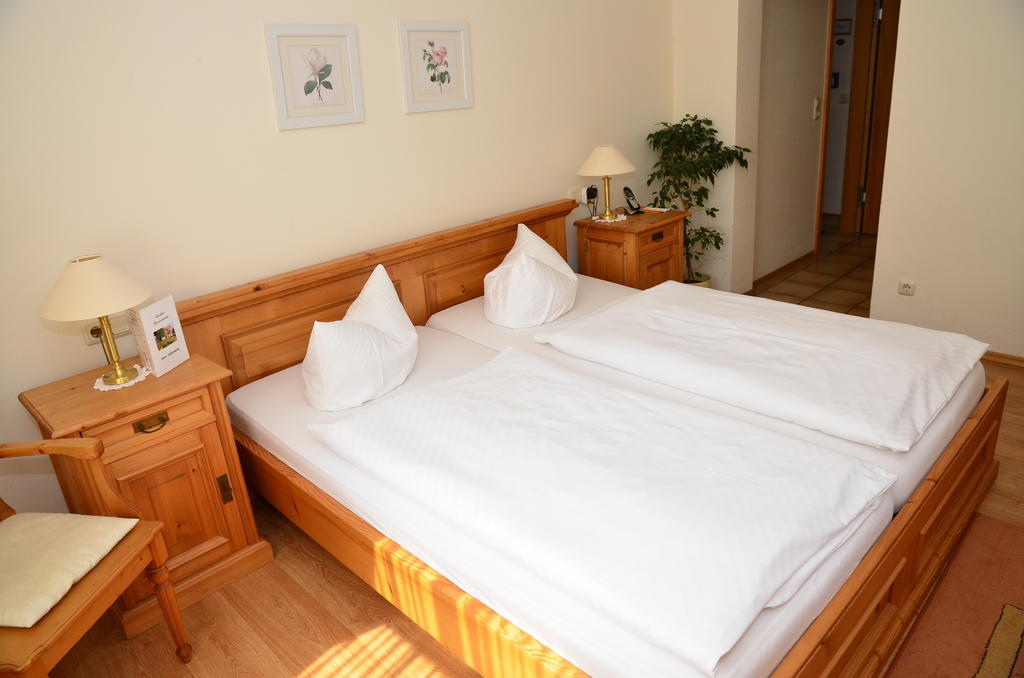 Landhotel Gemeindeschaenke Wanfried Habitación foto