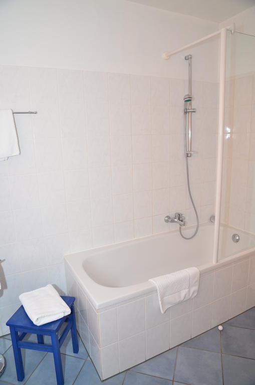 Landhotel Gemeindeschaenke Wanfried Habitación foto