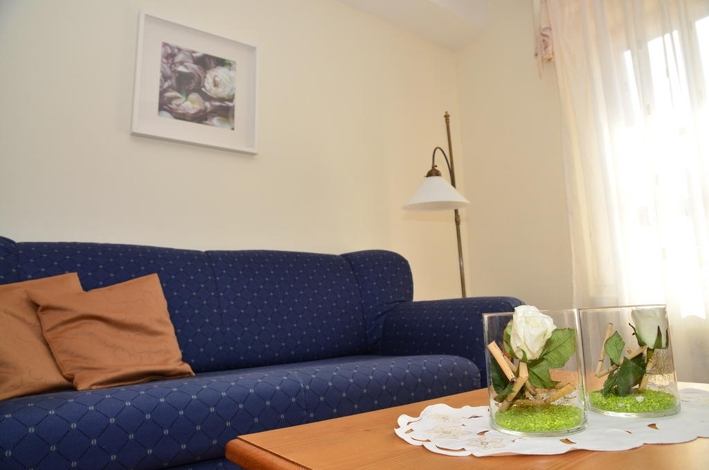 Landhotel Gemeindeschaenke Wanfried Habitación foto