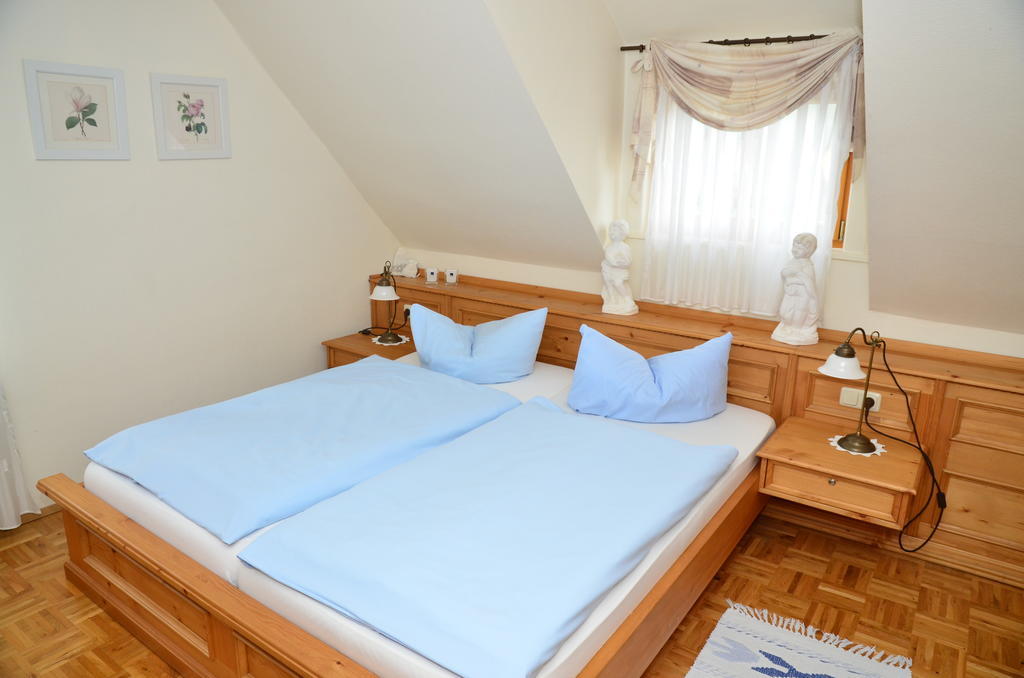 Landhotel Gemeindeschaenke Wanfried Habitación foto